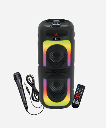 Beatbox 524